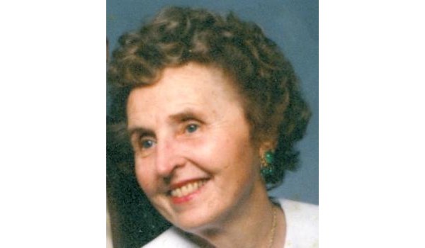 Mary Gaylord Obituary (1916 - 2015) - Windsor, CT - Hartford Courant