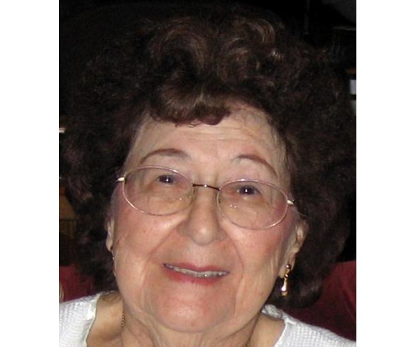 Anne Miano Obituary (1920 2015) Peoria, AZ Hartford Courant