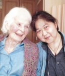 Margaret Helen Kimja McConnell Obituary