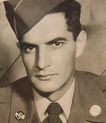 Louis F. Perleoni obituary, 1928-2018, East Hartford, CT