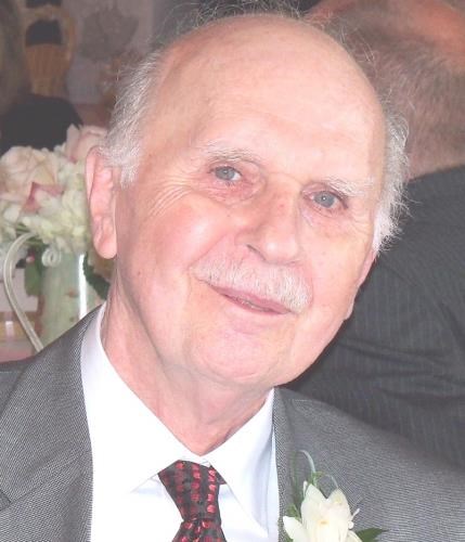 Edward J. Berlinski Obituary - New Britain, CT