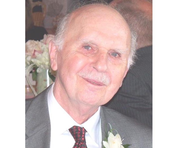Edward Berlinski Obituary (1938 - 2018) - New Britain, CT