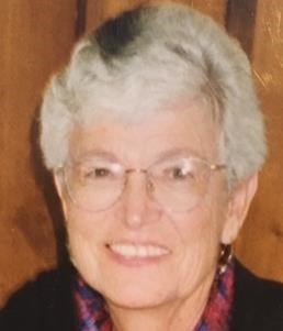 Betty Goodwin Obituary (1931