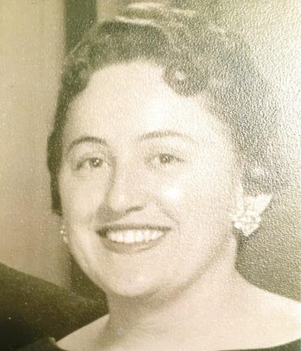 Jeanne DeVoe Obituary 1932 2019 West Hartford CT Hartford Courant