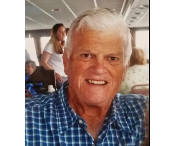 John Fox Obituary (1937 2018) Milton, VT Hartford Courant