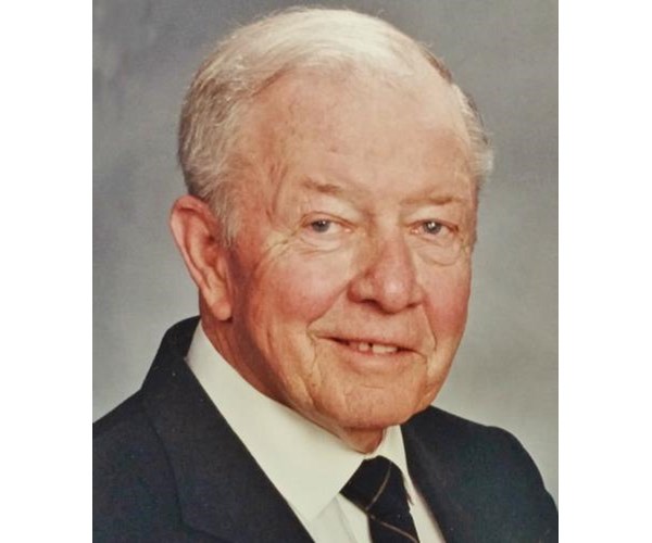 Thomas Clark Obituary (1924 2018) Jupiter, FL Hartford Courant