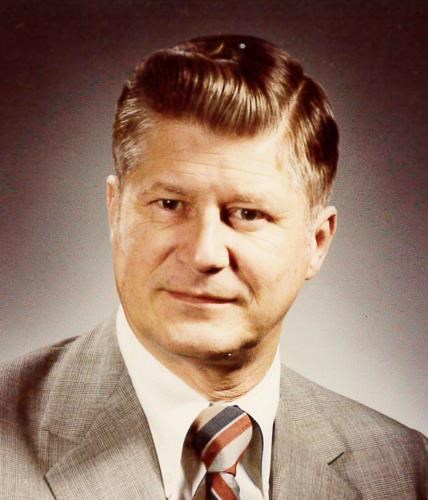 John J. Bohuslaw obituary, Avon, CT