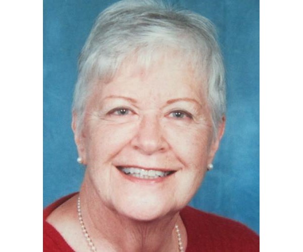 Marlene Brouillet Obituary (2019) - Hartford, CT - Hartford Courant
