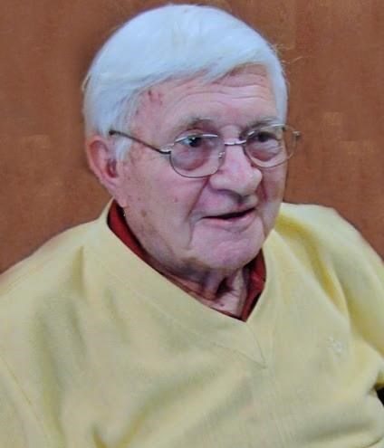 Leonard H. Adam obituary, West Hartford, CT