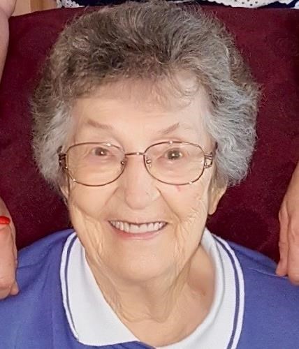 Norma C. Tutty obituary, 1931-2018, East Hartford, FL