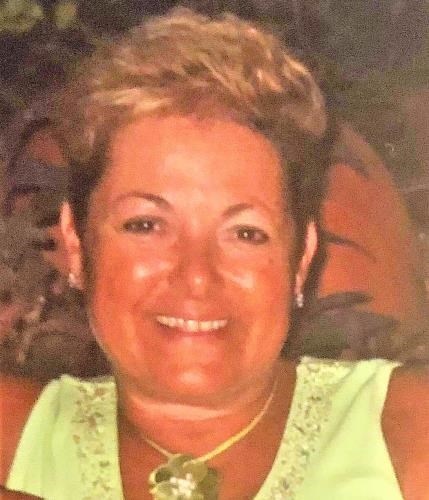 Catherine Decker obituary, 1947-2018, Old Lyme, CT