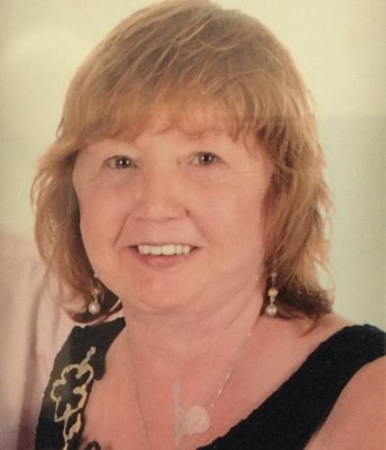 Ruth Bond Obituary (1938 - 2018) - Avon, CT - Hartford Courant