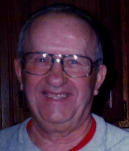 Joseph Zarzycki Obituary (1929 2016) Enfield, CT