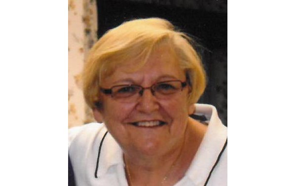 Judith-Ann Giansanti Obituary (1946 - 2019) - East Hartford, CT ...