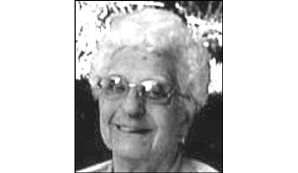 Edith Skowronek Obituary (2013) - Hartford, CT - Hartford Courant