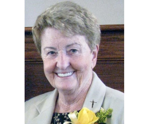 Mary Kelly Obituary (1933 2022) Newington, CT Hartford Courant