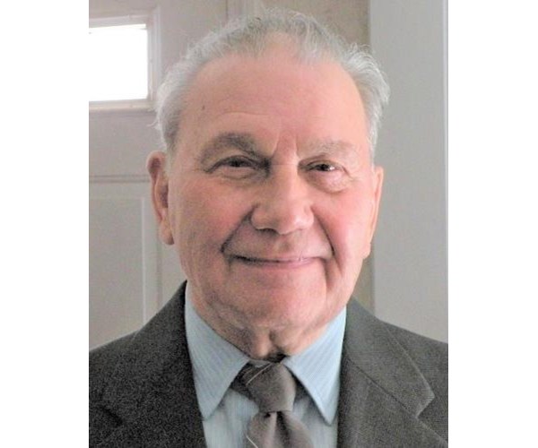 Richard Tegarini Obituary (1930 2021) West Hartford, CT Hartford