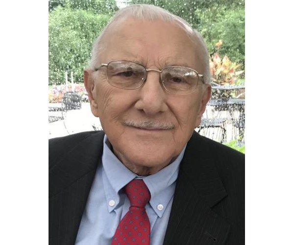 Francesco Covino Obituary (1933 2021) Bristol, CT Hartford Courant