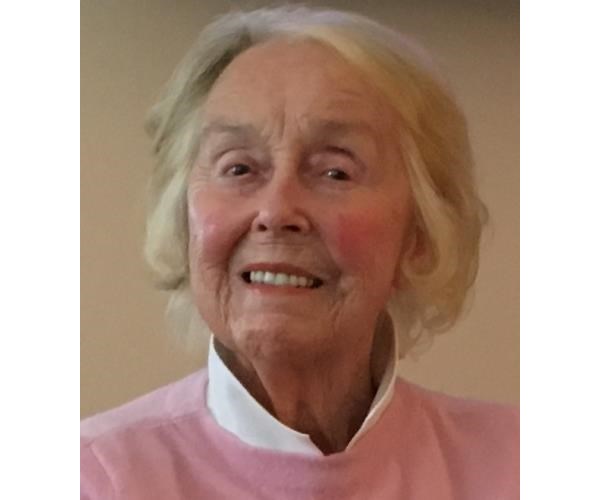 Elaine Coleman Obituary (2020)
