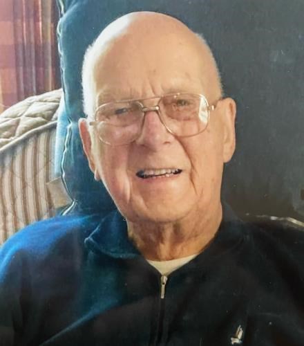 Obituary of Albert Paul Anderson III, Ford Funeral Homes