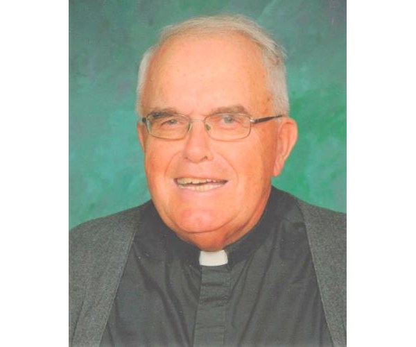 Obituary information for John Paul O'Neill