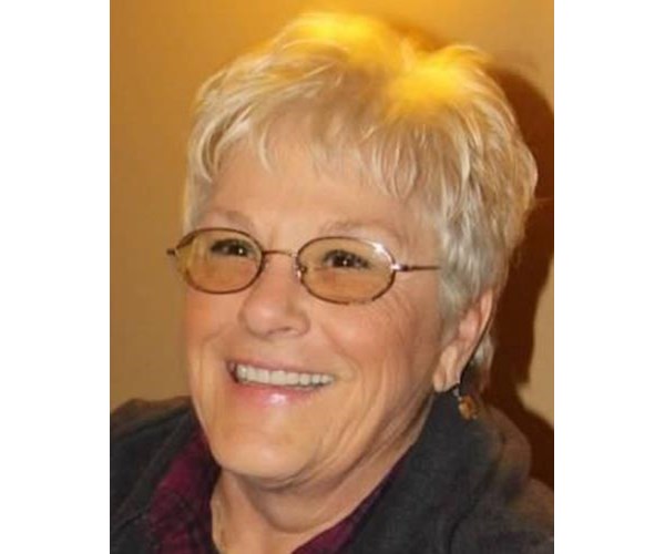 Linda Anderson Obituary (1948 2021) Windsor, CT Hartford Courant