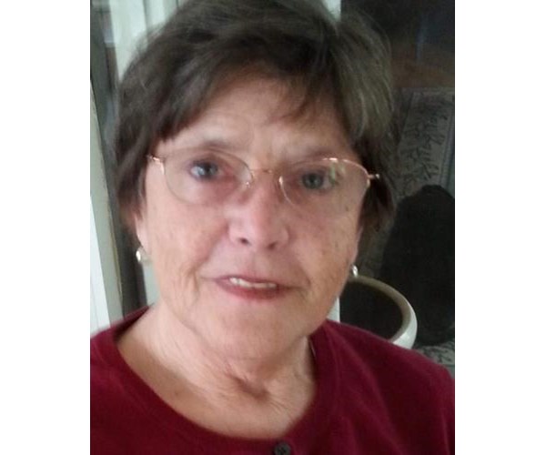 Patricia O'Neill Obituary (2021) Windsor, CT Hartford Courant