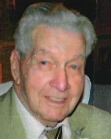 Edward Robert Knibbs obituary, Burlington, CT