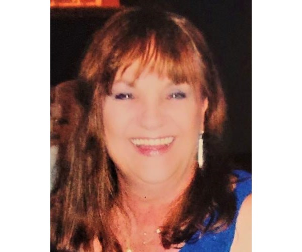 Brenda Cassidy Obituary (2023) - Glastonbury, CT - Hartford Courant