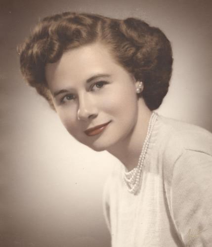 Ella Zakrzewski obituary, Plainville, CT