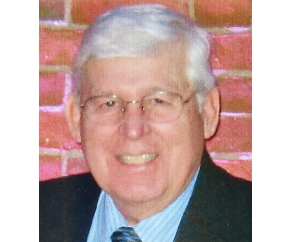 Robert McCarthy Obituary (1936 2021) Delray Beach, FL Hartford