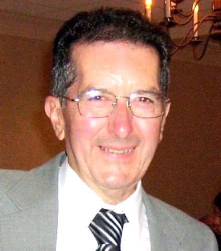 Ciro Curti Obituary (1939 - 2023) - Rocky Hill, CT - Hartford Courant