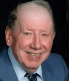 William Van Hoek obituary, 1930-2014, Jacksonville, CT