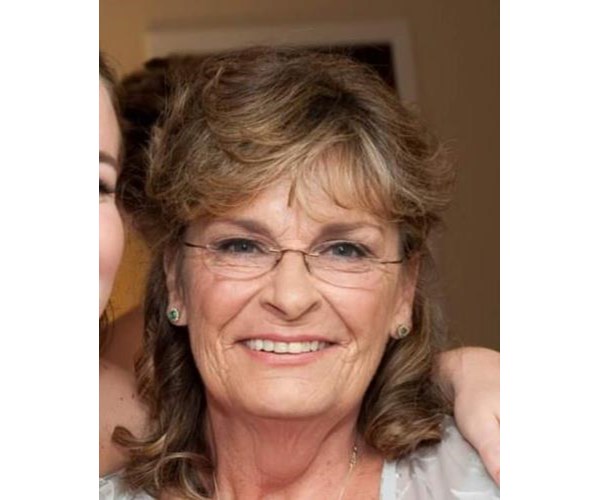 Nancy Martin Obituary (2022) Legacy Remembers