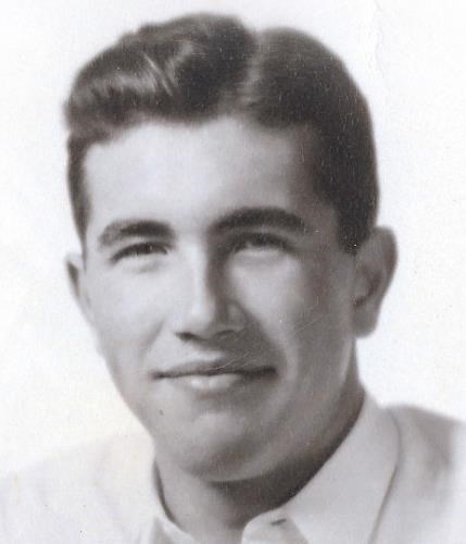 Archibald Macdonald Obituary (1927 - 2019) - Hartford, CT - Hartford ...
