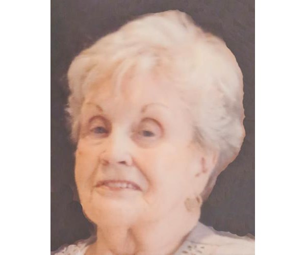 Patricia Walker Obituary (1937 2023) Wethersfield, CT Hartford