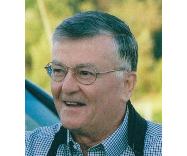 William Gamble Obituary (2021) Hartford, CT Hartford Courant