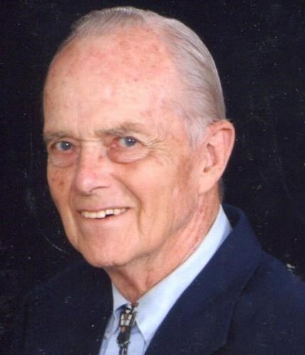 Dickinson H. Pellissier obituary, 1931-2013, Suffield, CT