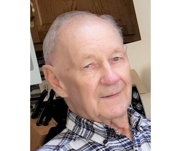 Ronald Vogel Obituary (2021) Stafford Springs, CT Hartford Courant