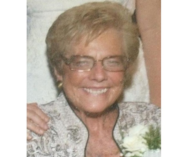 Judith Greco Obituary 2024 Hartford Ct Hartford Courant 