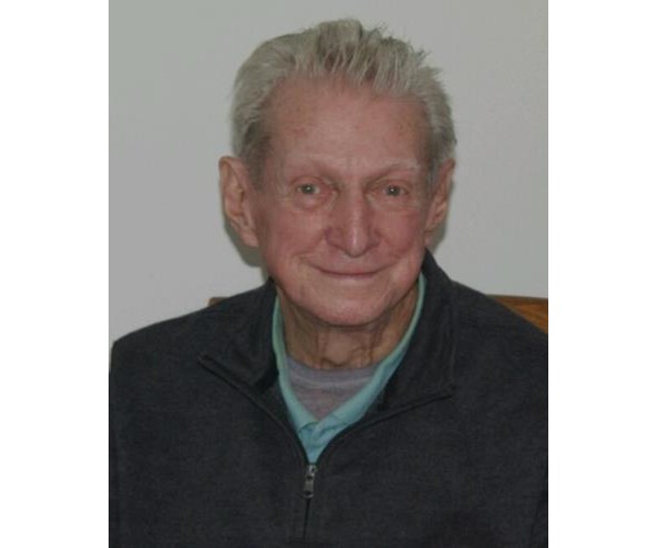 John Campbell Obituary (2022) Middletown, CT Hartford Courant