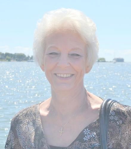 Sharon Woodruff Obituary (2020) - Meriden, CT - Hartford Courant