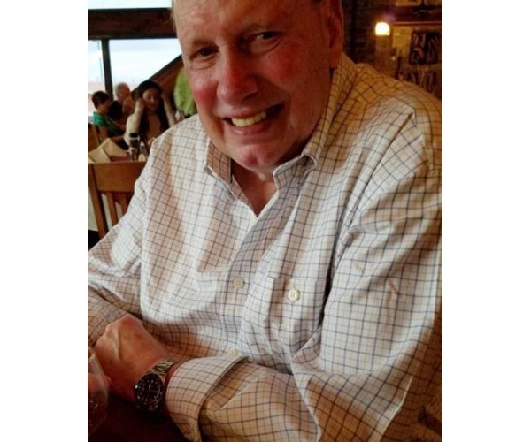 John Hudson Obituary (2021) South Windsor, CT Hartford Courant