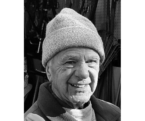 Ernest Bauer Obituary (1940 2021) Old Saybrook, CT Hartford Courant