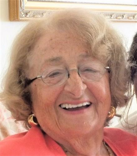 Marie Maradie Obituary (2023) - Hartford, CT - Hartford Courant