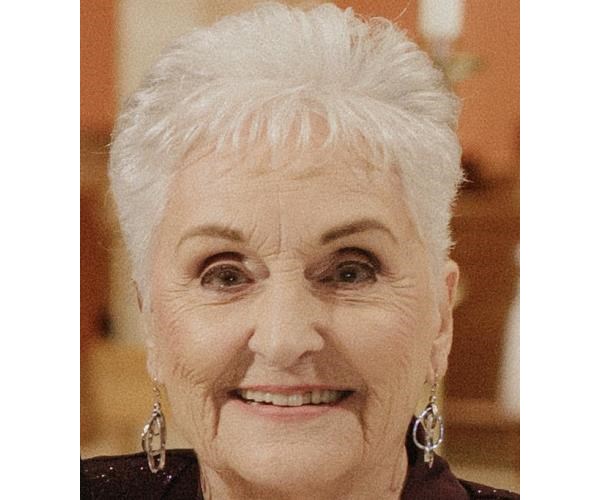 Shirley Adams Obituary (1933 2021) Hartford, CT Hartford Courant