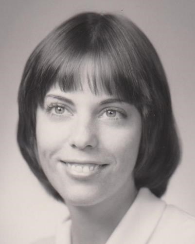 Jeanne Hotchkiss obituary, West Hartford, CT