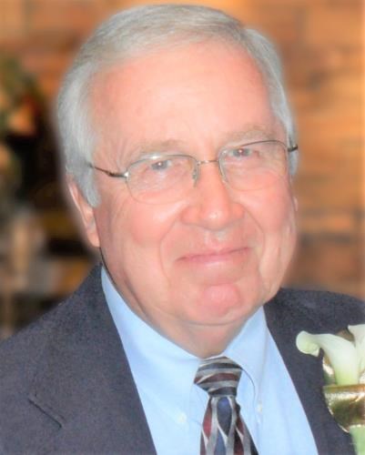 Edwin Carlson Obituary (2022)