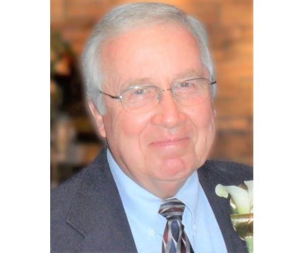 Edwin Carlson Obituary (2022)