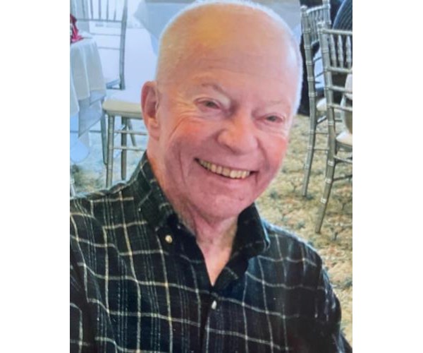 Robert Casey Obituary (1937 2021) Bristol, CT Hartford Courant